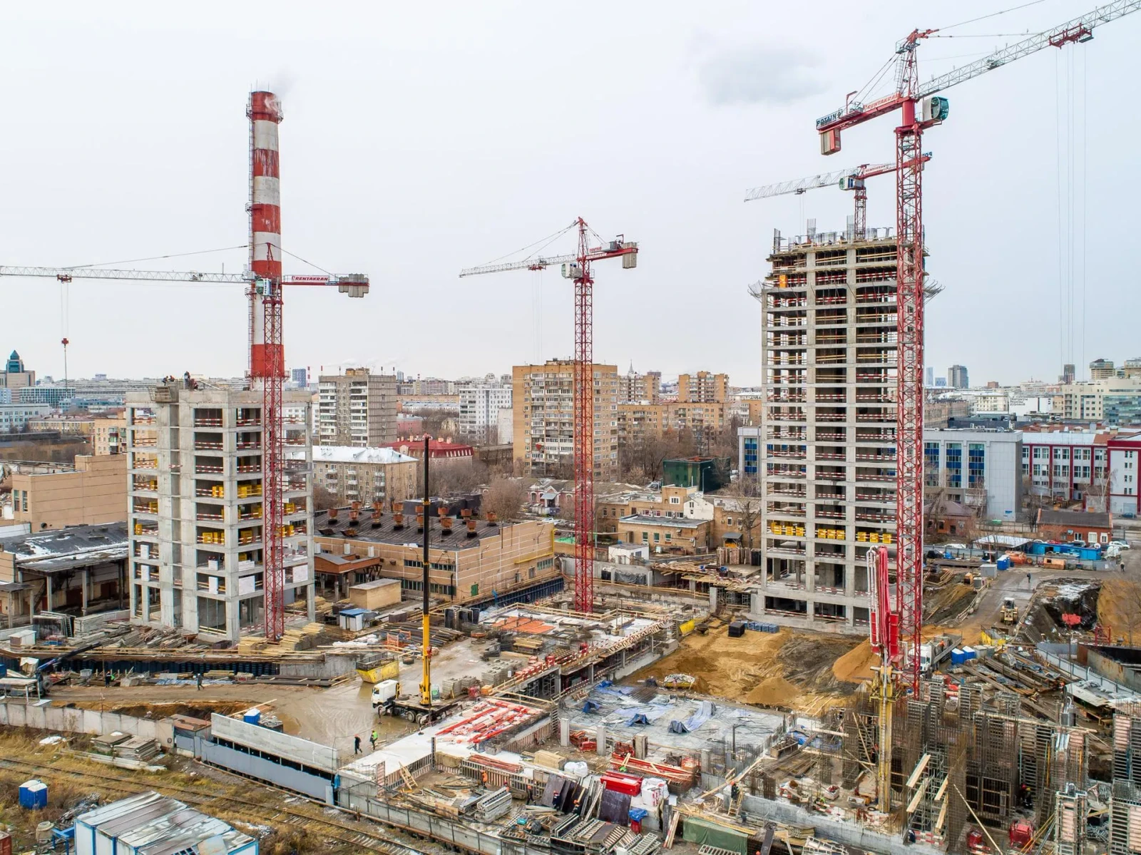 Level Павелецкая Сити: официальный фотоотчёт, Ноябрь 2020