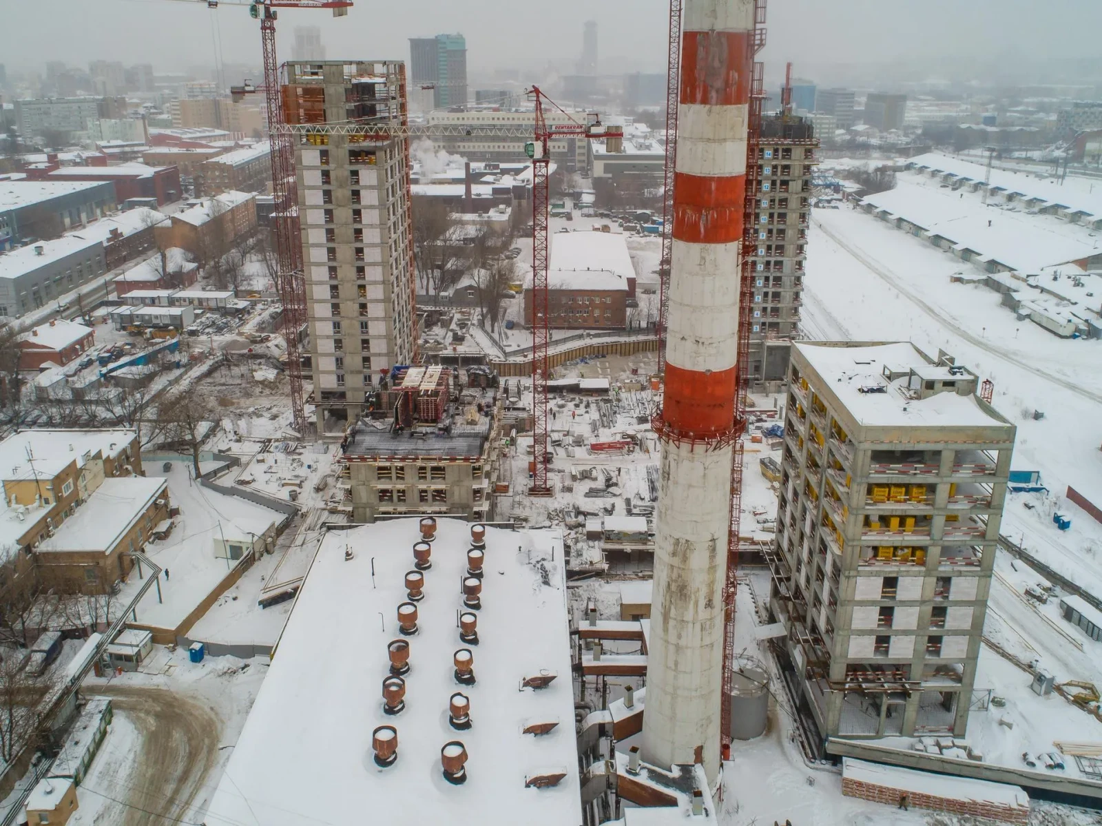 Level Павелецкая Сити: официальный фотоотчёт, Февраль 2021