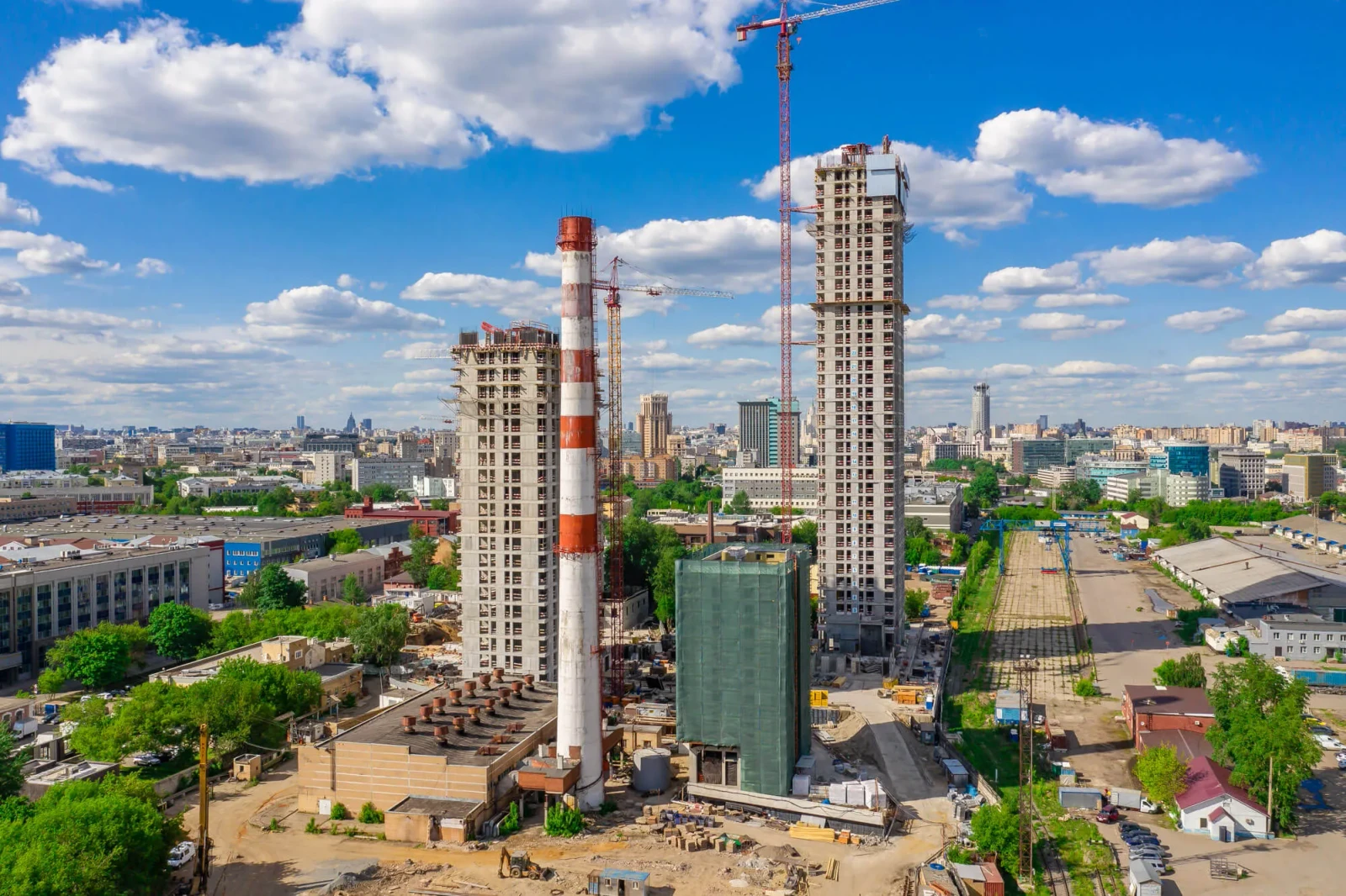 Level Павелецкая Сити: официальный фотоотчёт, Май 2021