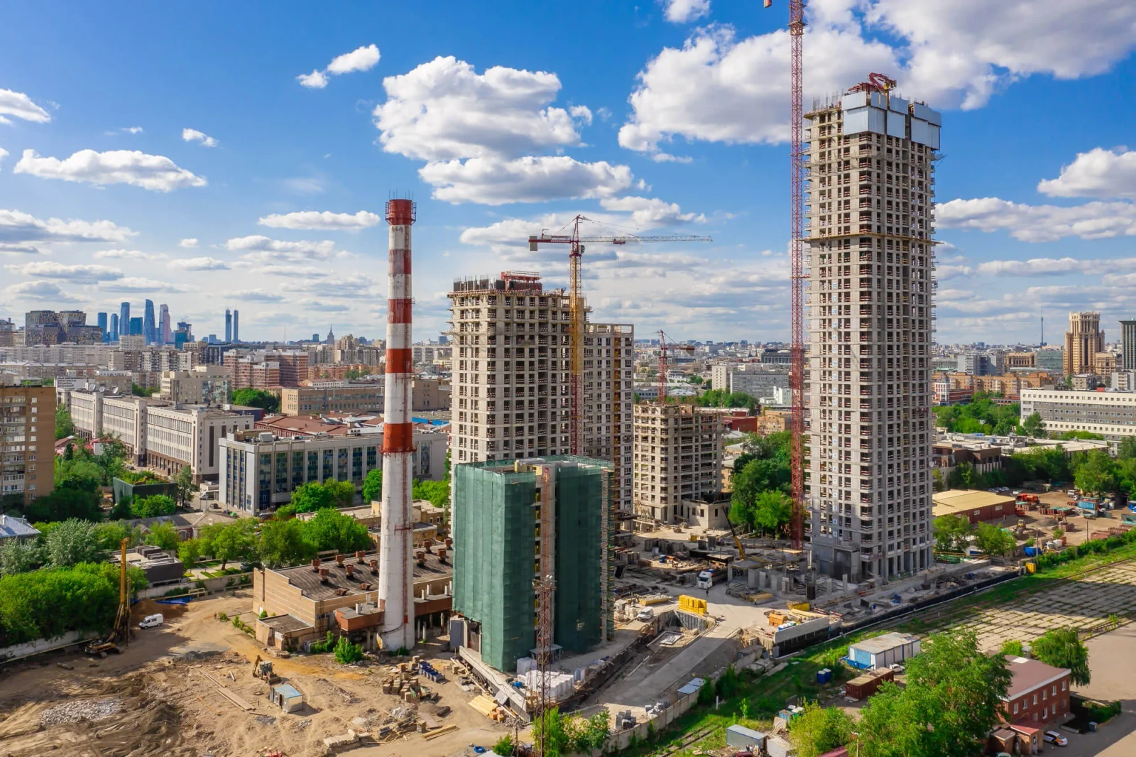 Level Павелецкая Сити: официальный фотоотчёт, Май 2021