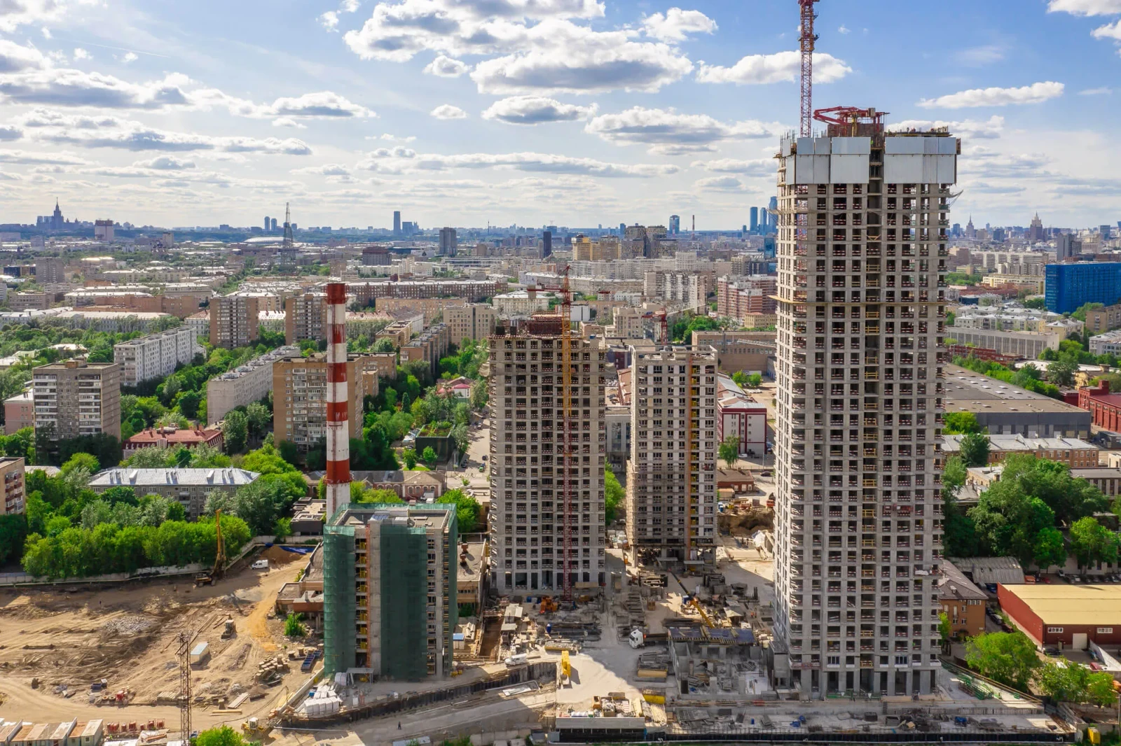 Level Павелецкая Сити: официальный фотоотчёт, Май 2021