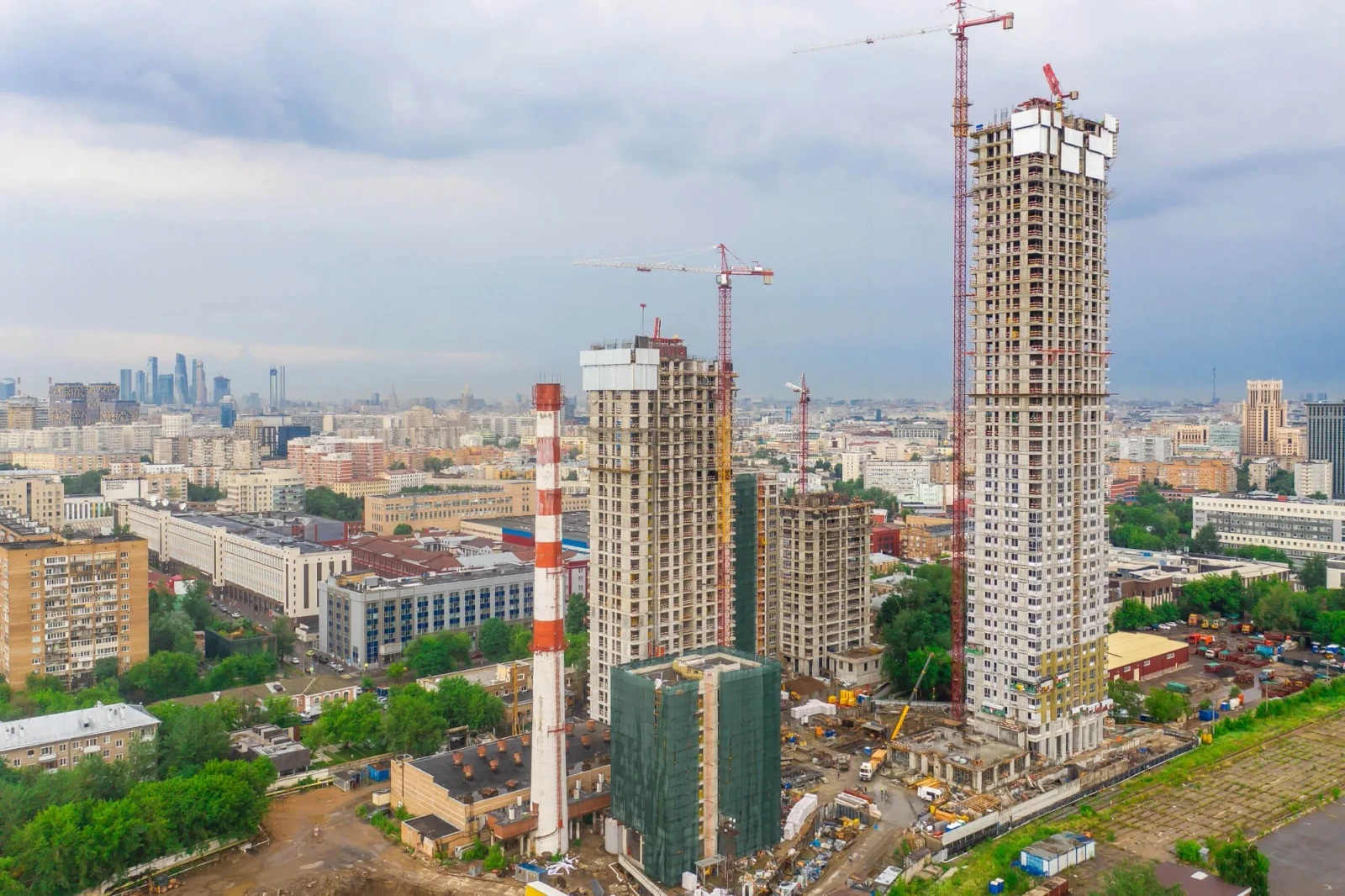 Level Павелецкая Сити: официальный фотоотчёт, Июнь 2021