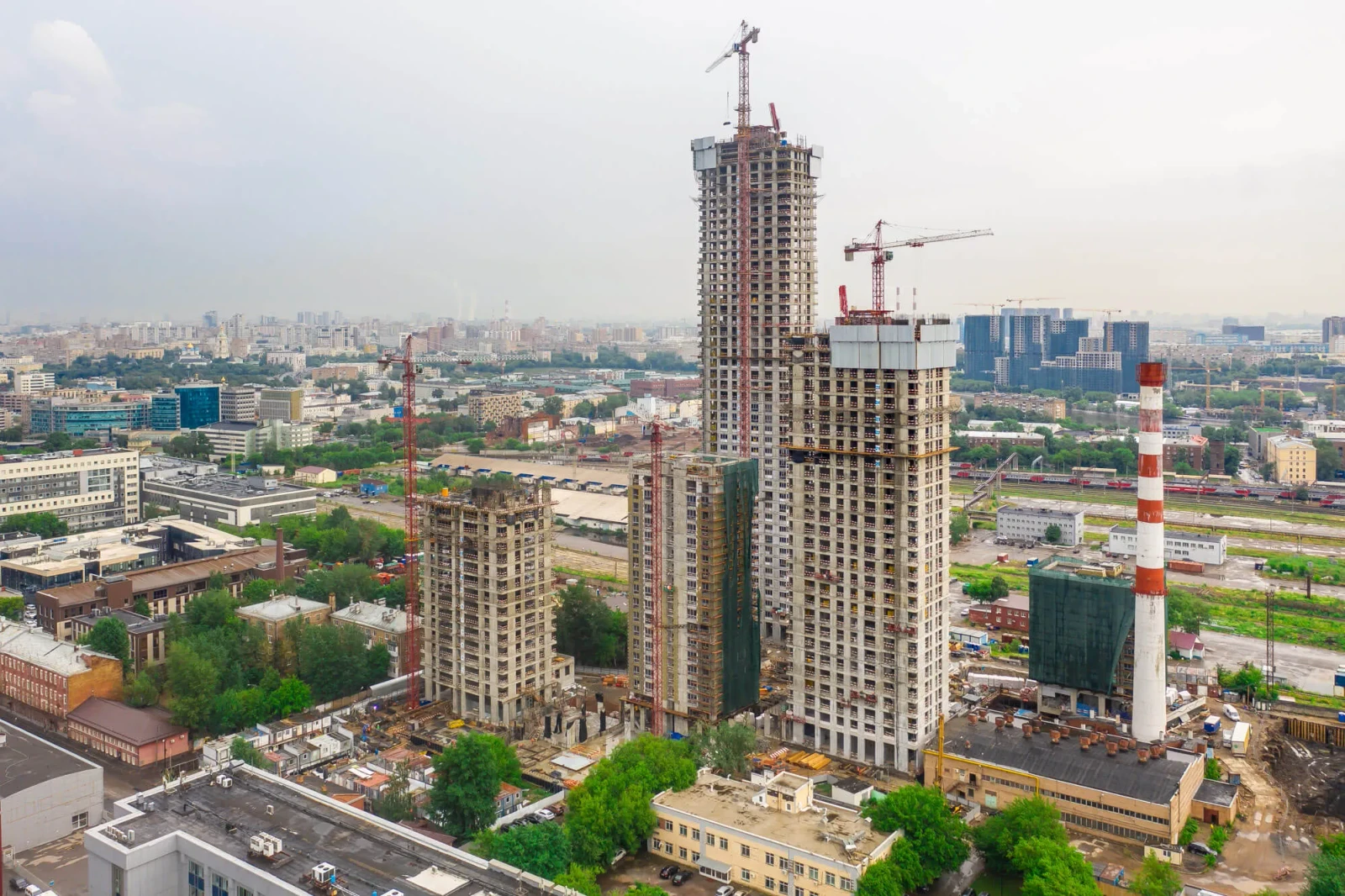 Level Павелецкая Сити: официальный фотоотчёт, Июнь 2021