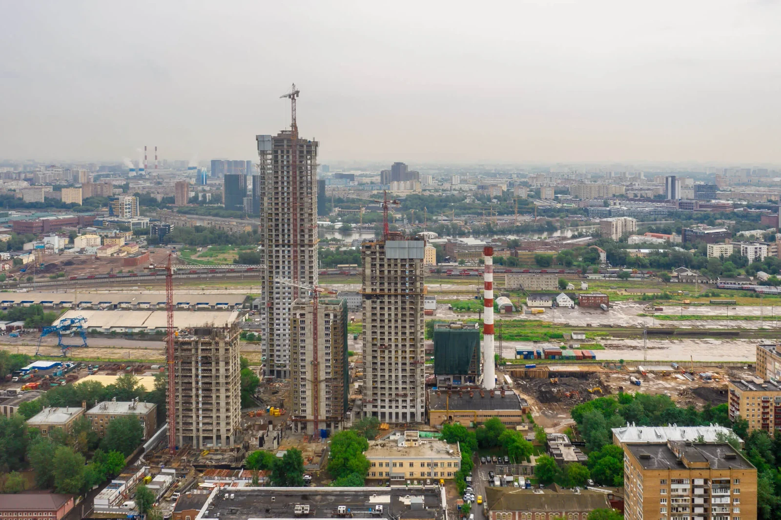 Level Павелецкая Сити: официальный фотоотчёт, Июнь 2021