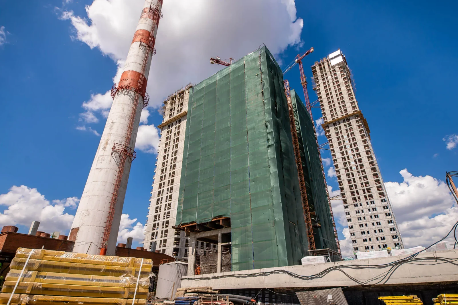 Level Павелецкая Сити: официальный фотоотчёт, Июнь 2021