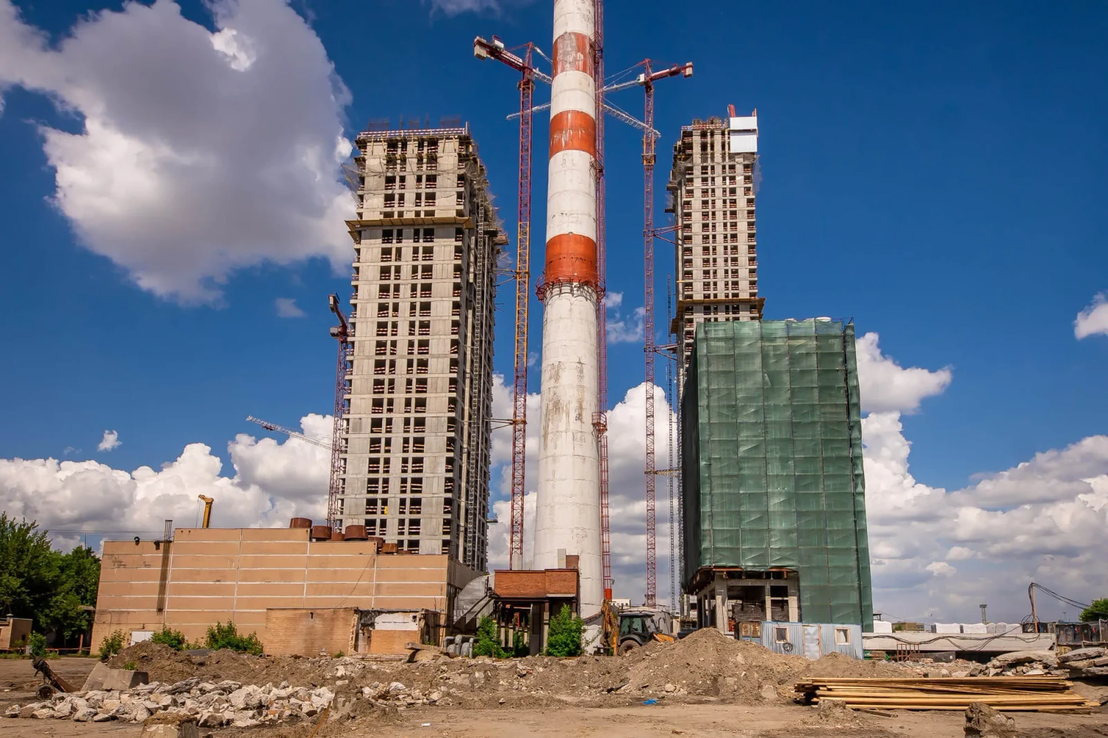 Level Павелецкая Сити: официальный фотоотчёт, Июнь 2021