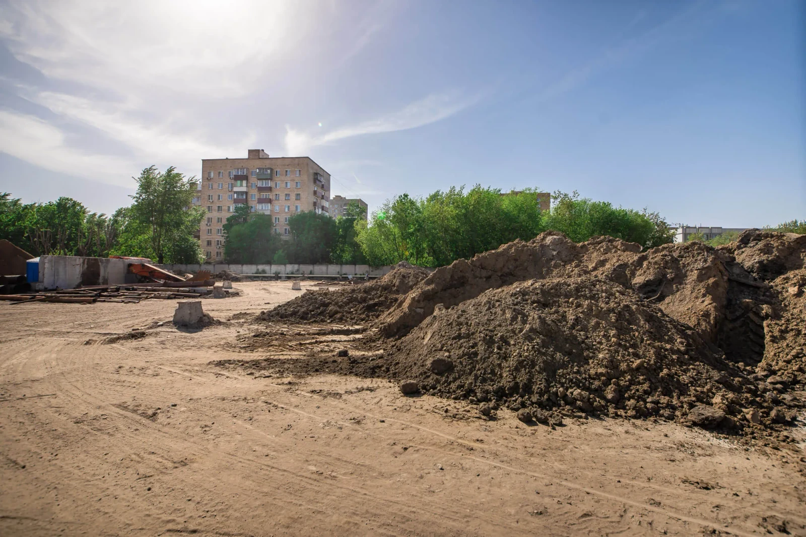 Level Павелецкая Сити: официальный фотоотчёт, Май 2021