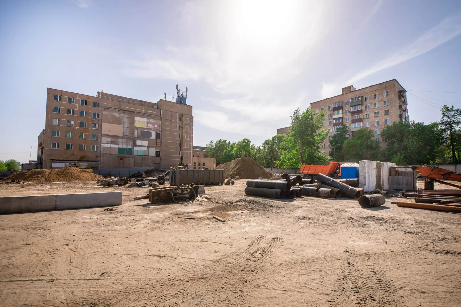 Level Павелецкая Сити: официальный фотоотчёт, Май 2021