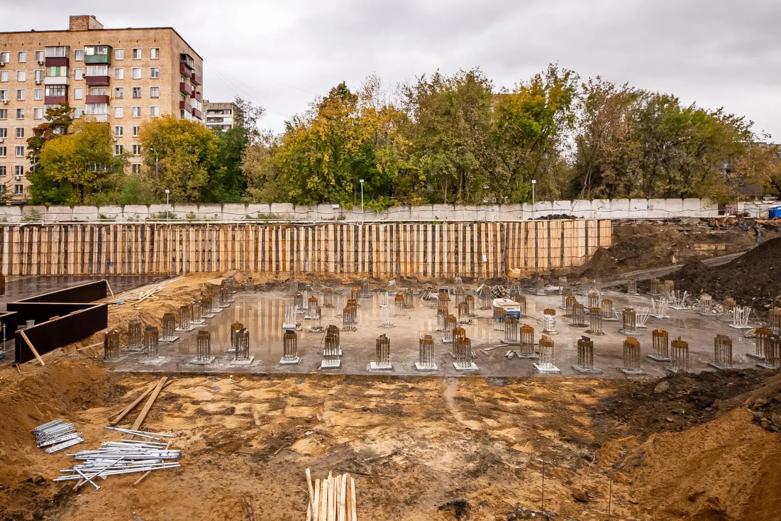 Level Павелецкая Сити: официальный фотоотчёт, Сентябрь 2021