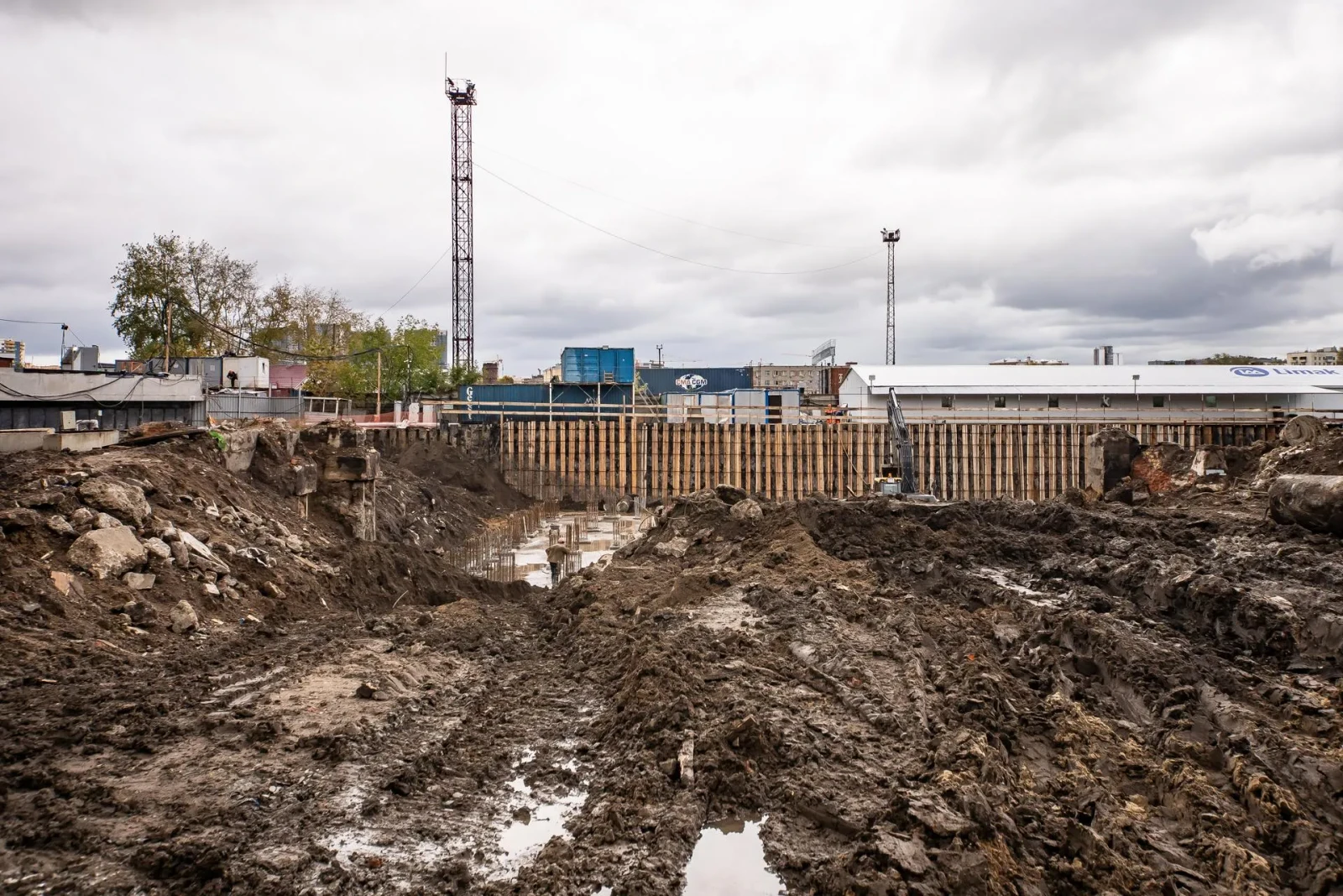 Level Павелецкая Сити: официальный фотоотчёт, Сентябрь 2021