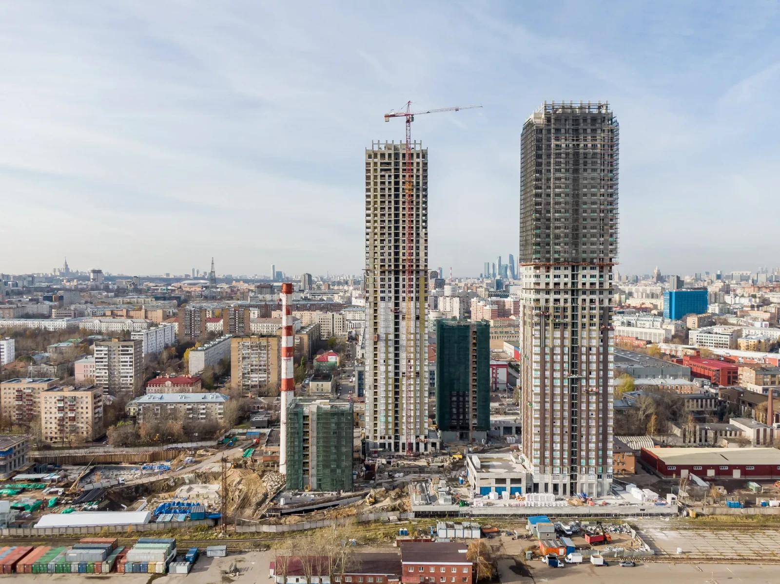 Level Павелецкая Сити: официальный фотоотчёт, Октябрь 2021