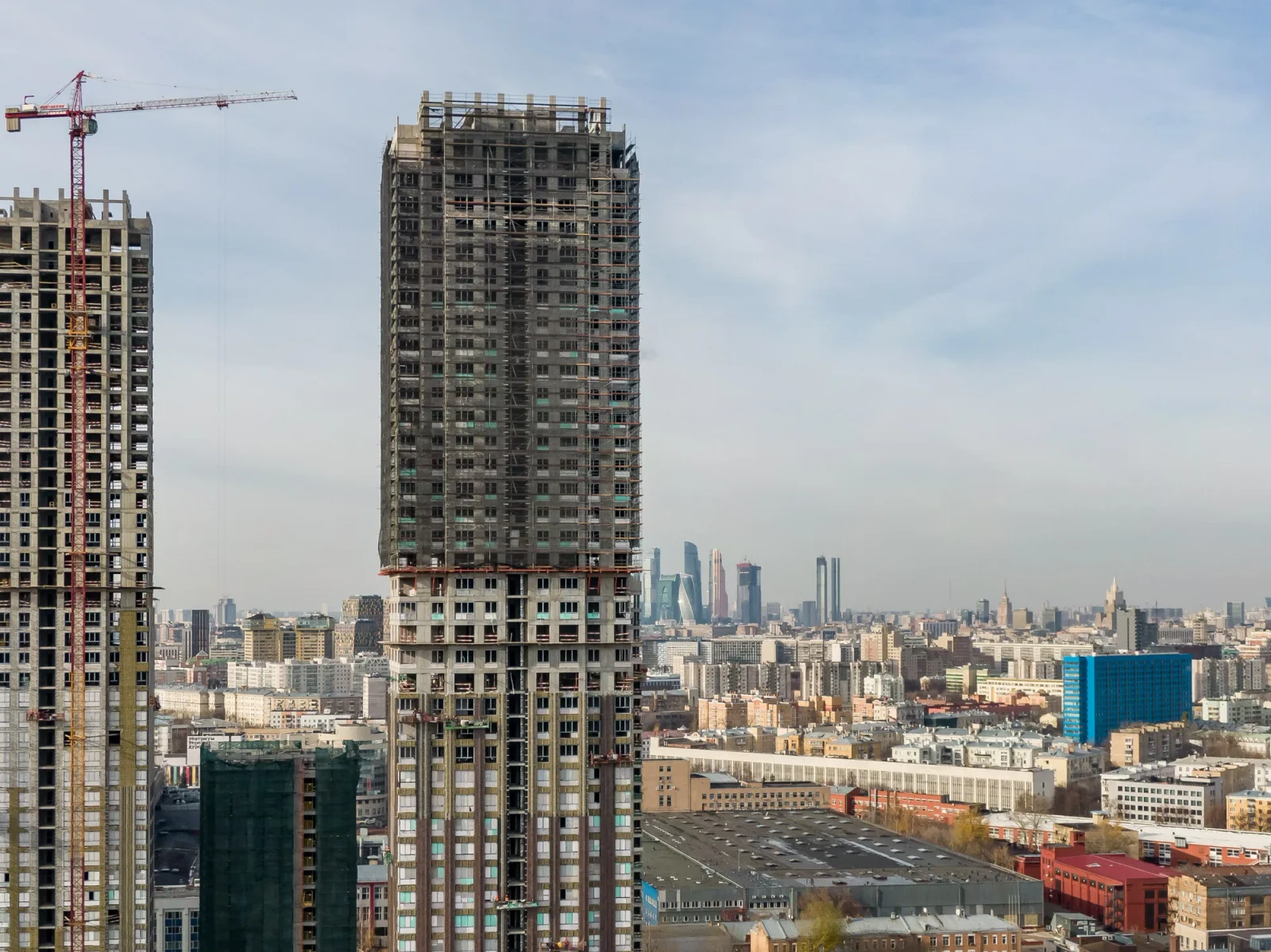 Level Павелецкая Сити: официальный фотоотчёт, Октябрь 2021