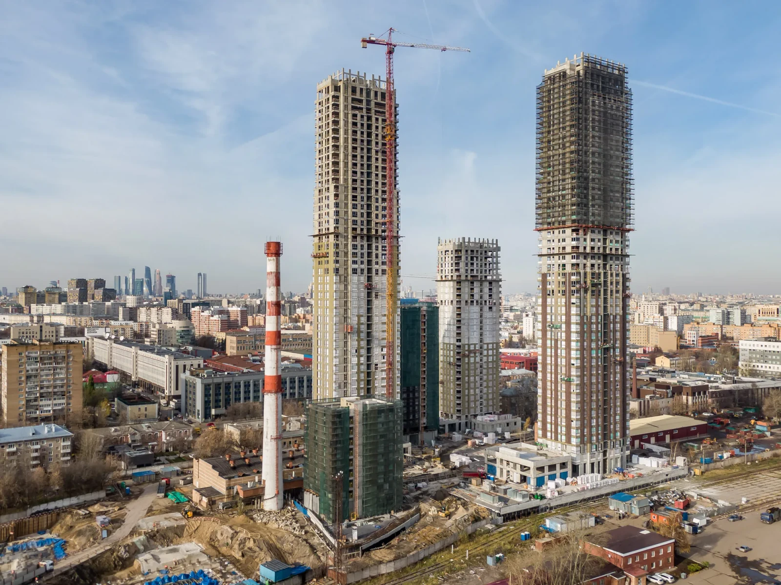 Level Павелецкая Сити: официальный фотоотчёт, Октябрь 2021
