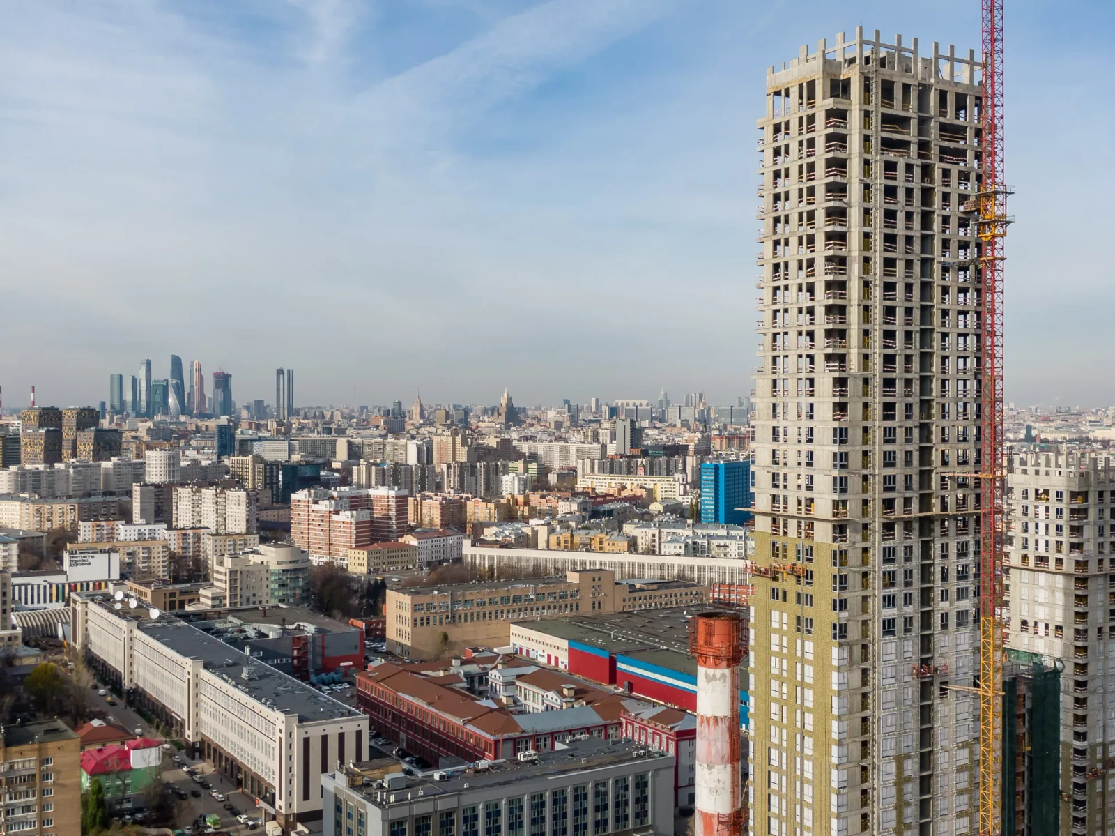 Level Павелецкая Сити: официальный фотоотчёт, Октябрь 2021