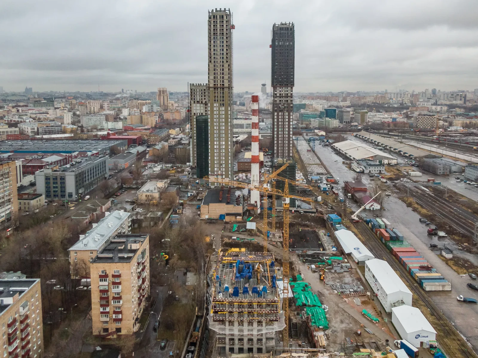 Level Павелецкая Сити: официальный фотоотчёт, Ноябрь 2021