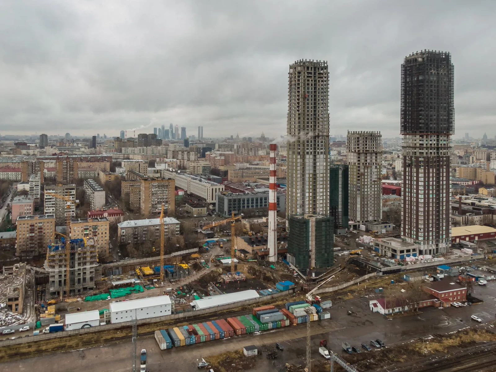 Level Павелецкая Сити: официальный фотоотчёт, Ноябрь 2021