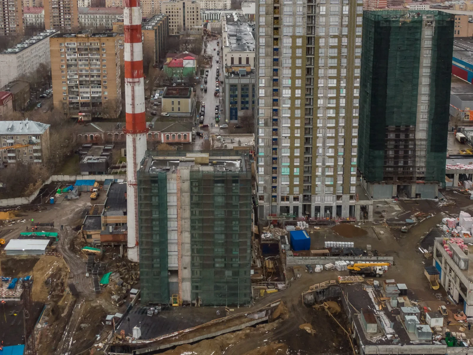 Level Павелецкая Сити: официальный фотоотчёт, Ноябрь 2021