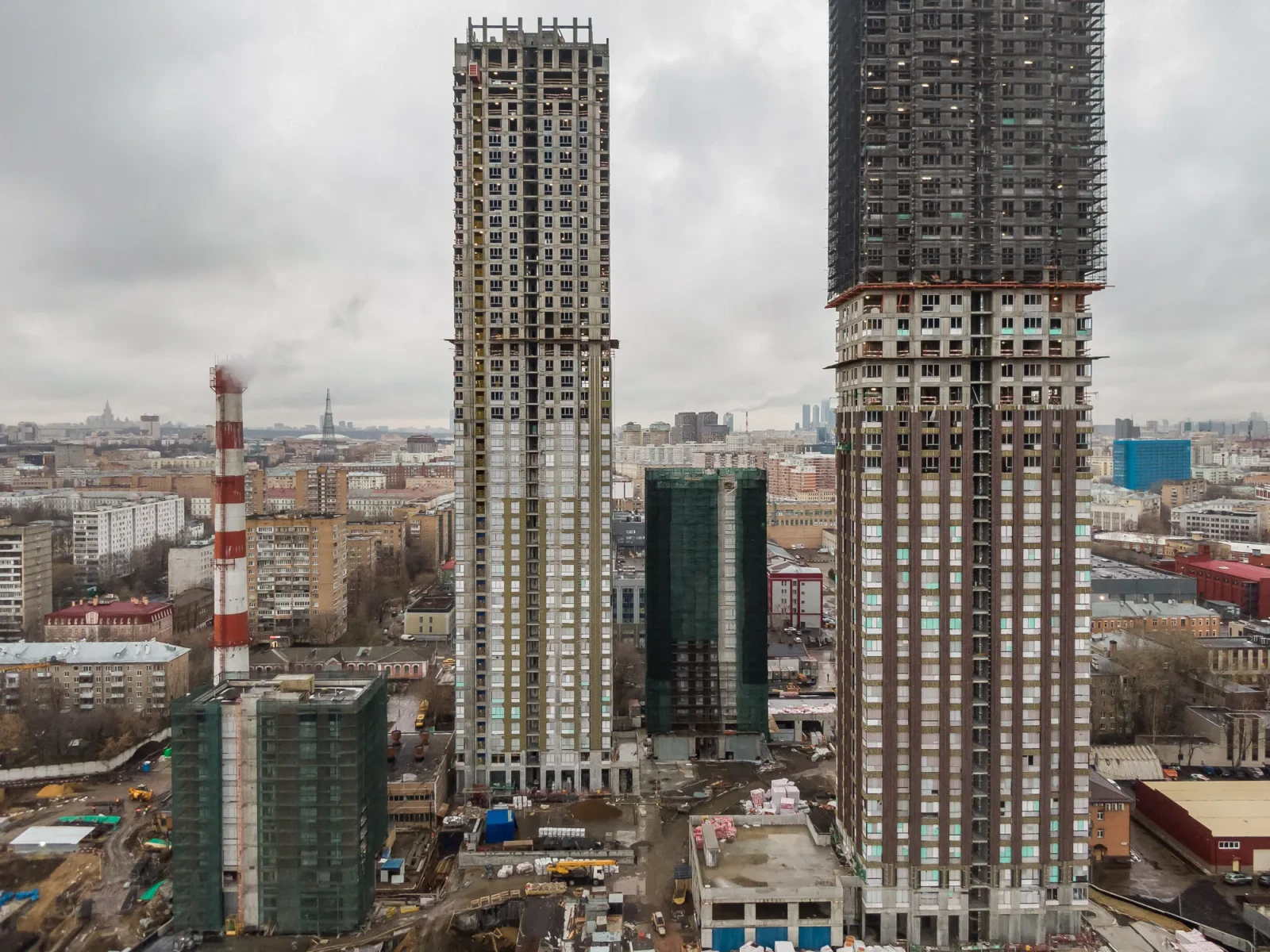 Level Павелецкая Сити: официальный фотоотчёт, Ноябрь 2021