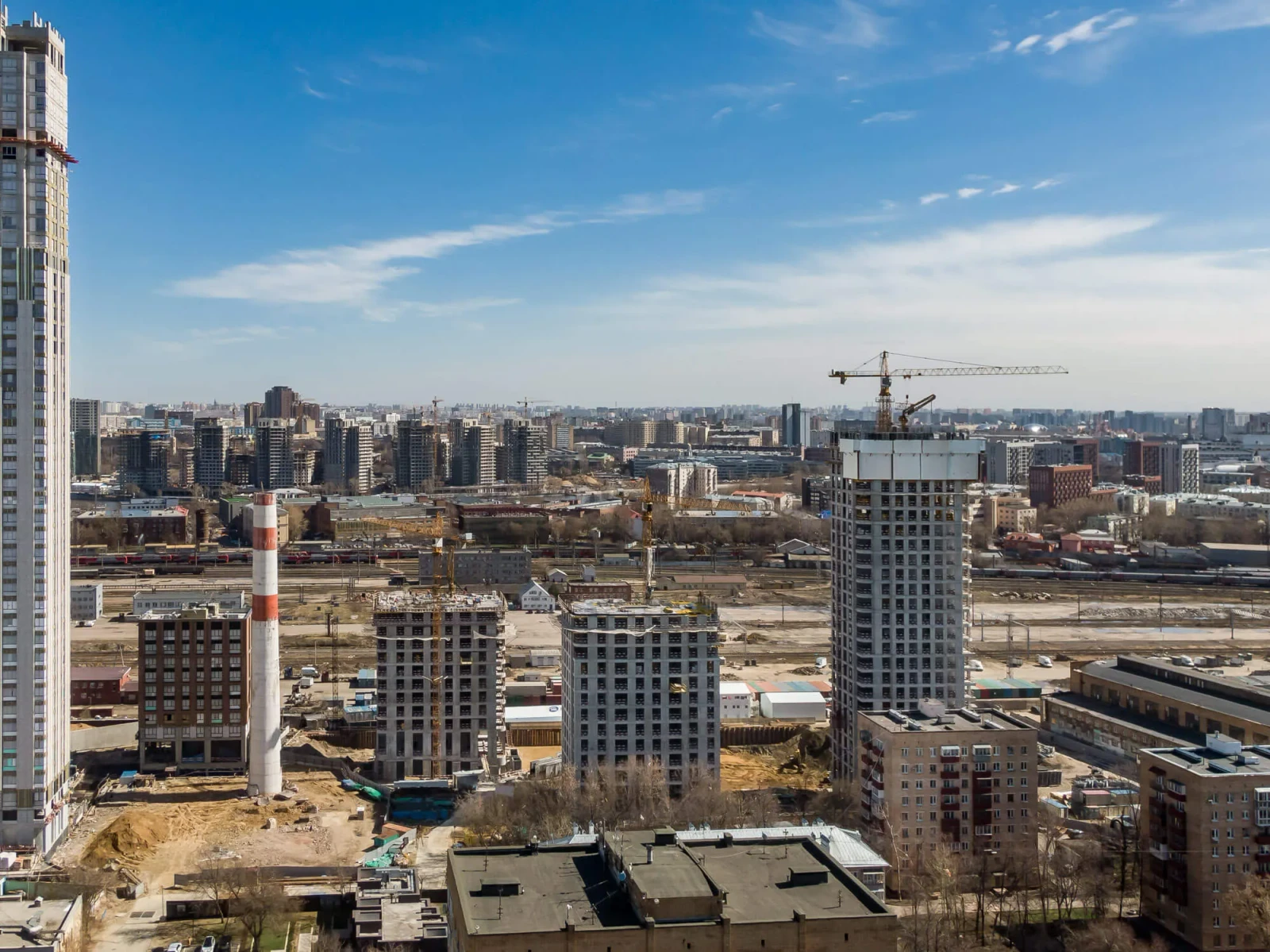 Level Павелецкая Сити: официальный фотоотчёт, Апрель 2022