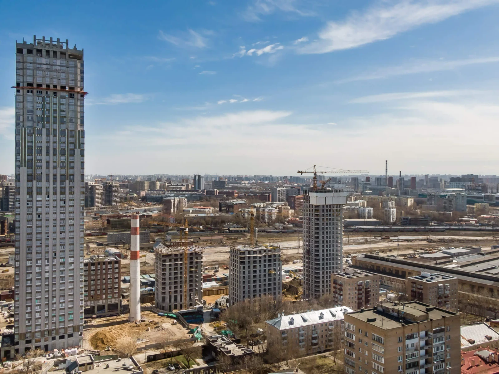 Level Павелецкая Сити: официальный фотоотчёт, Апрель 2022