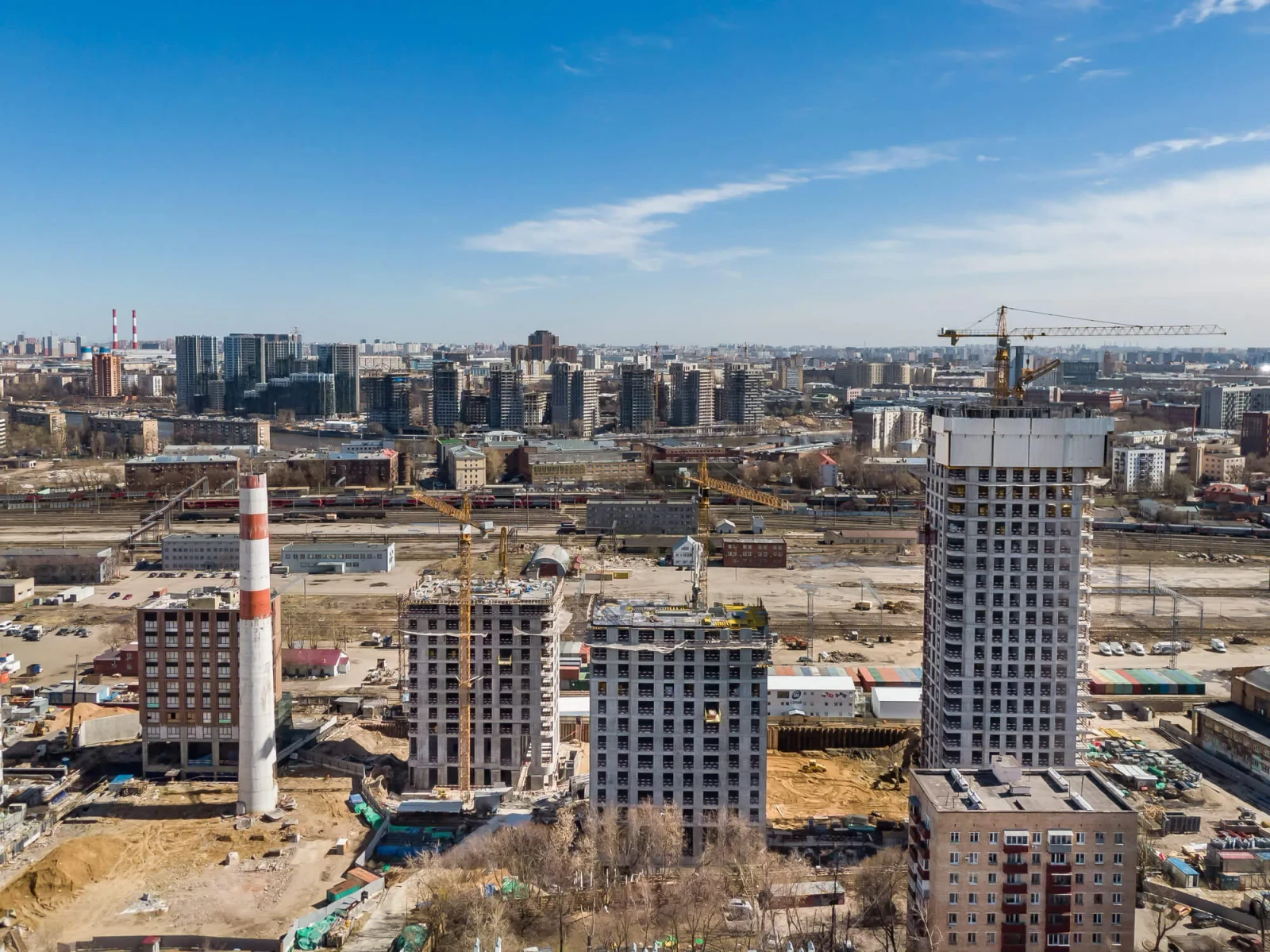 Level Павелецкая Сити: официальный фотоотчёт, Апрель 2022