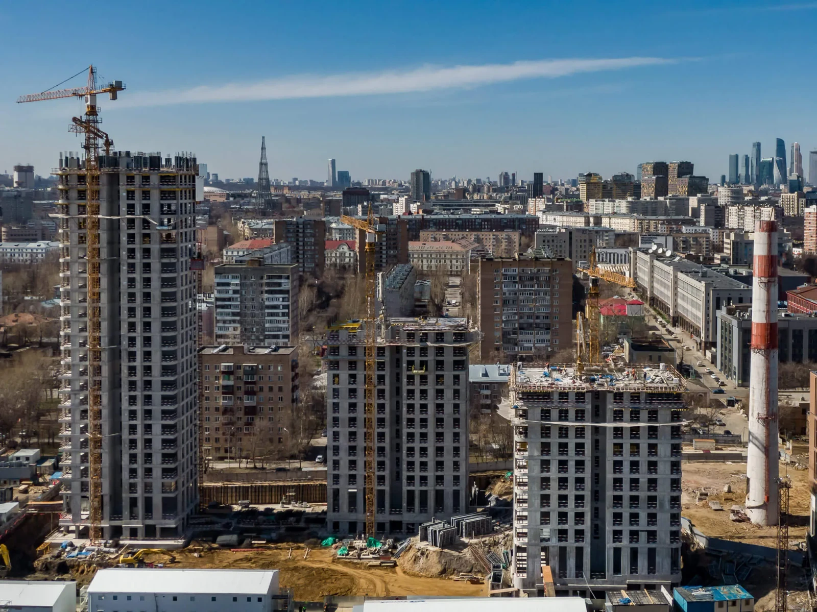Level Павелецкая Сити: официальный фотоотчёт, Апрель 2022