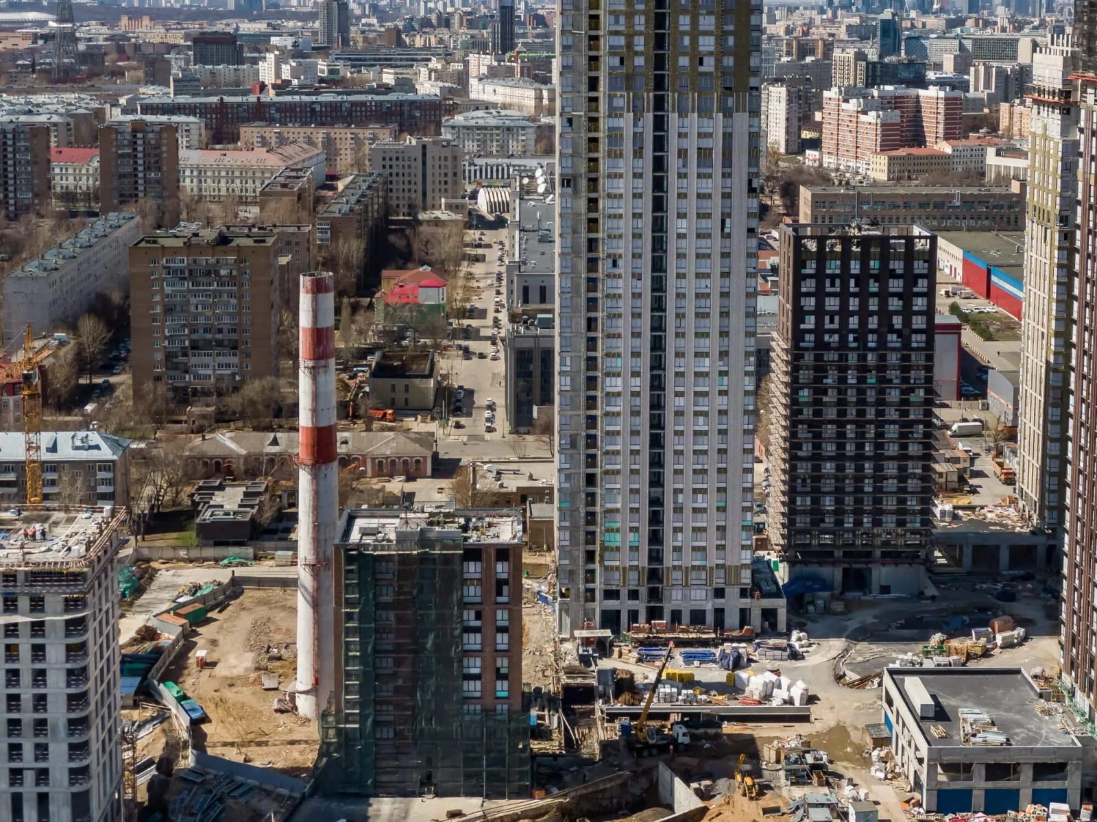 Level Павелецкая Сити: официальный фотоотчёт, Апрель 2022