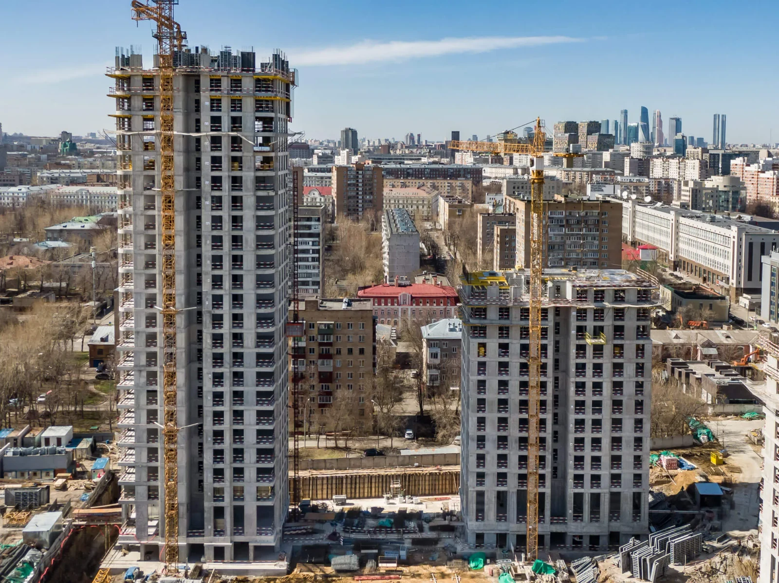 Level Павелецкая Сити: официальный фотоотчёт, Апрель 2022