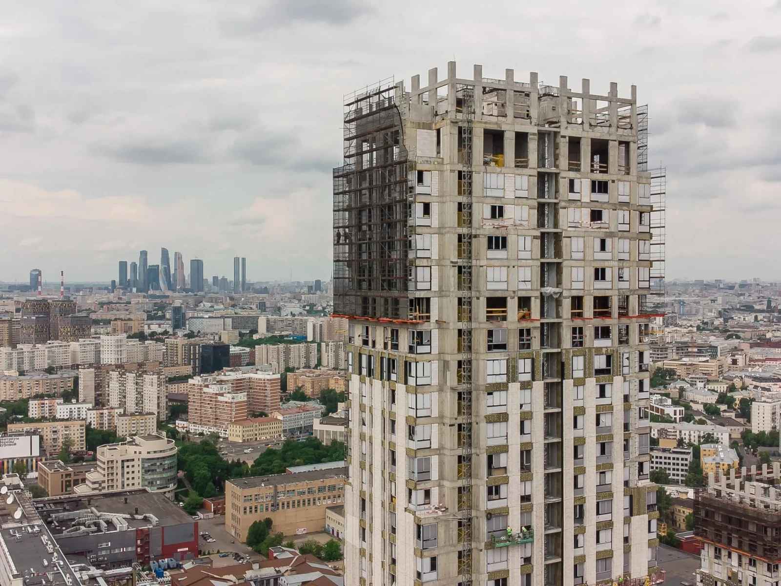 Level Павелецкая Сити: официальный фотоотчёт, Июнь 2022