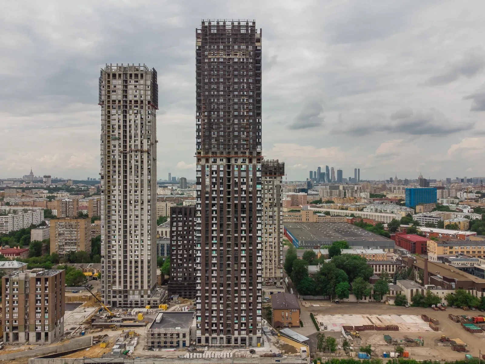 Level Павелецкая Сити: официальный фотоотчёт, Июнь 2022