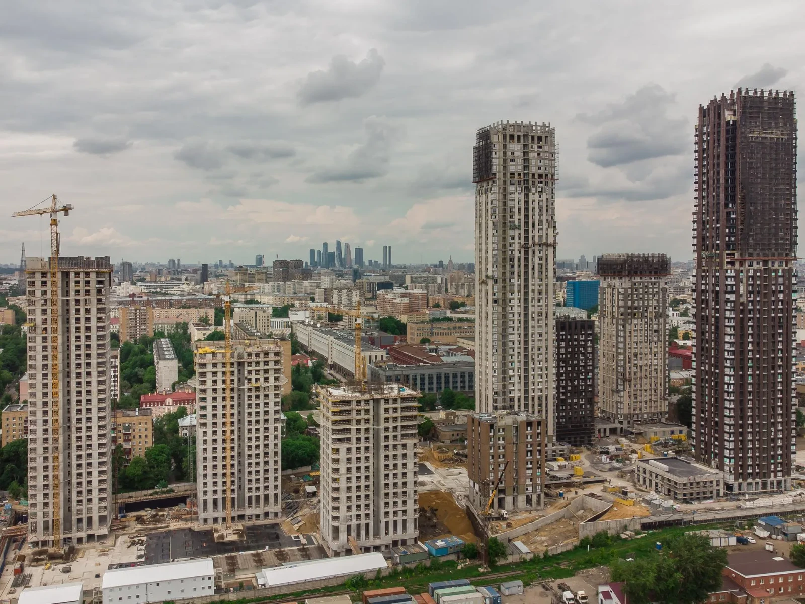 Level Павелецкая Сити: официальный фотоотчёт, Июнь 2022