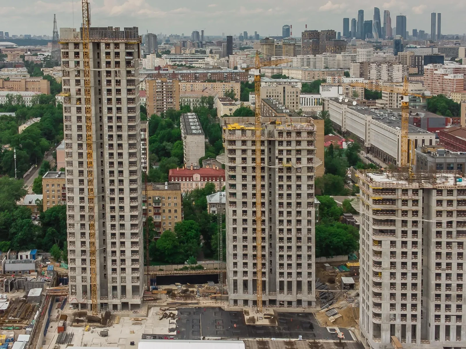 Level Павелецкая Сити: официальный фотоотчёт, Июнь 2022