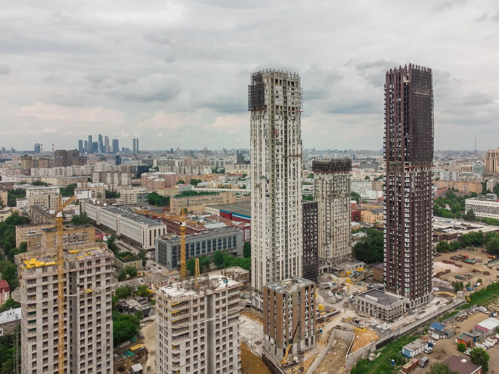 Level Павелецкая Сити: официальный фотоотчёт, Июнь 2022