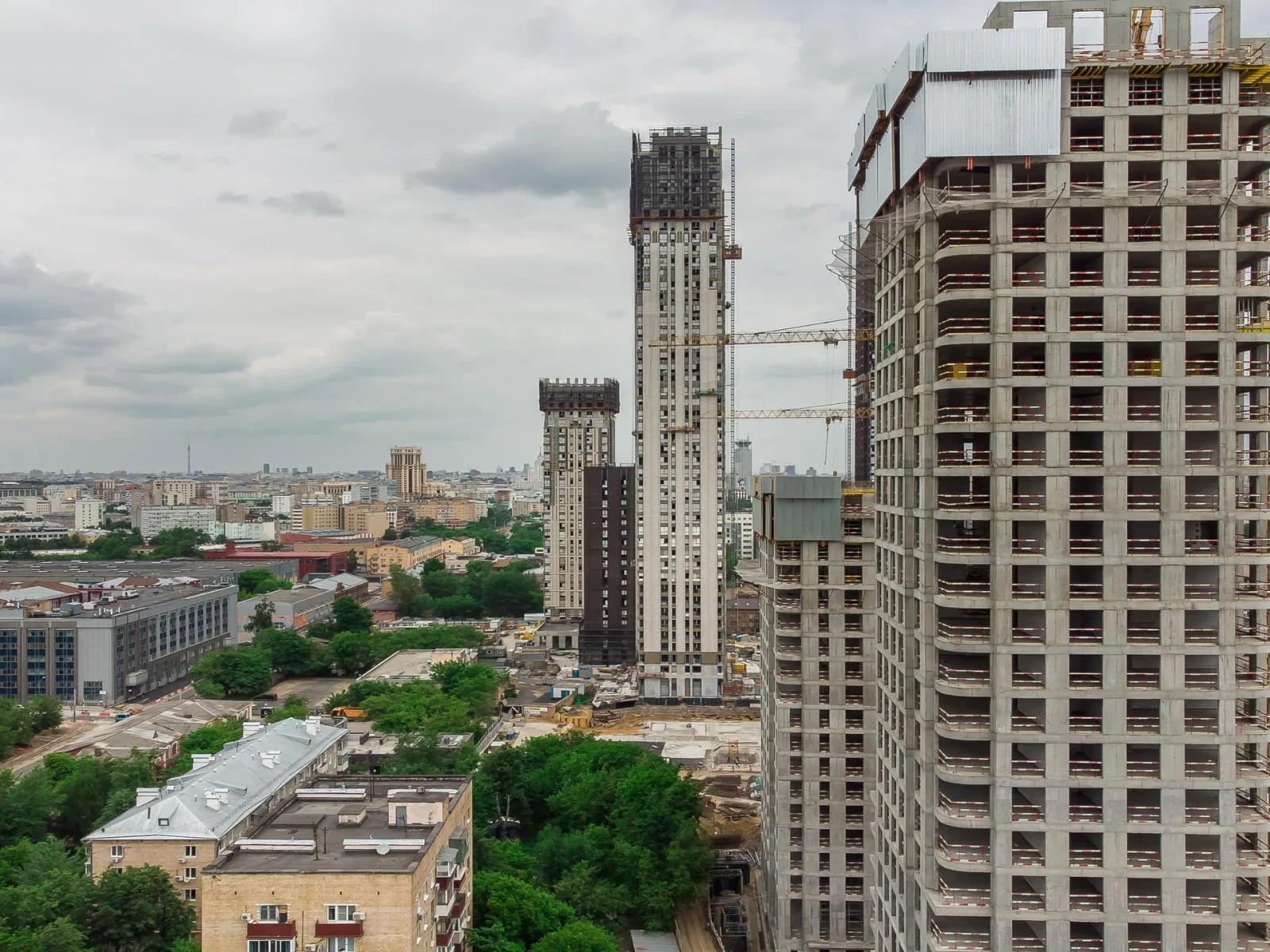 Level Павелецкая Сити: официальный фотоотчёт, Июнь 2022