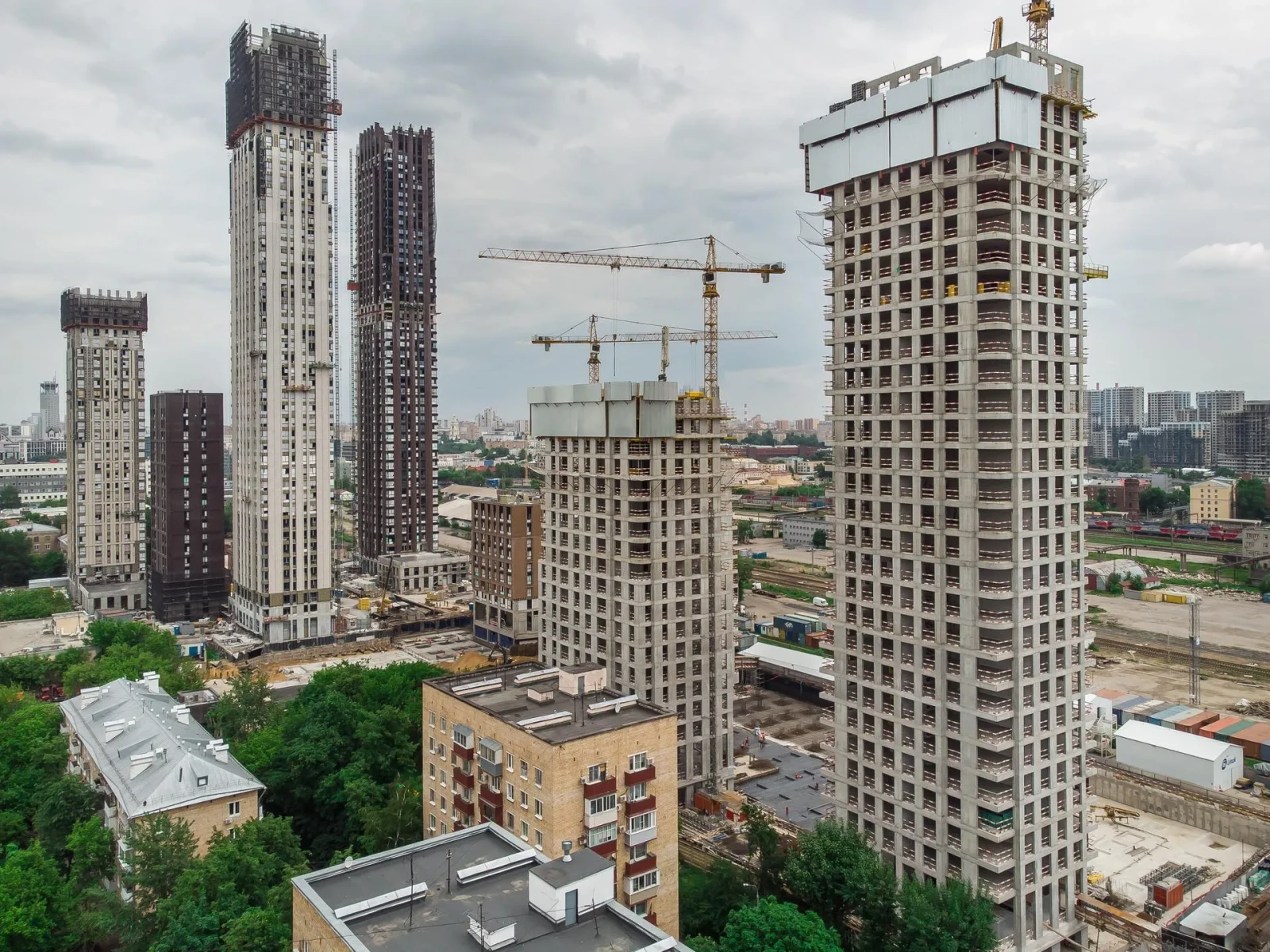 Level Павелецкая Сити: официальный фотоотчёт, Июнь 2022