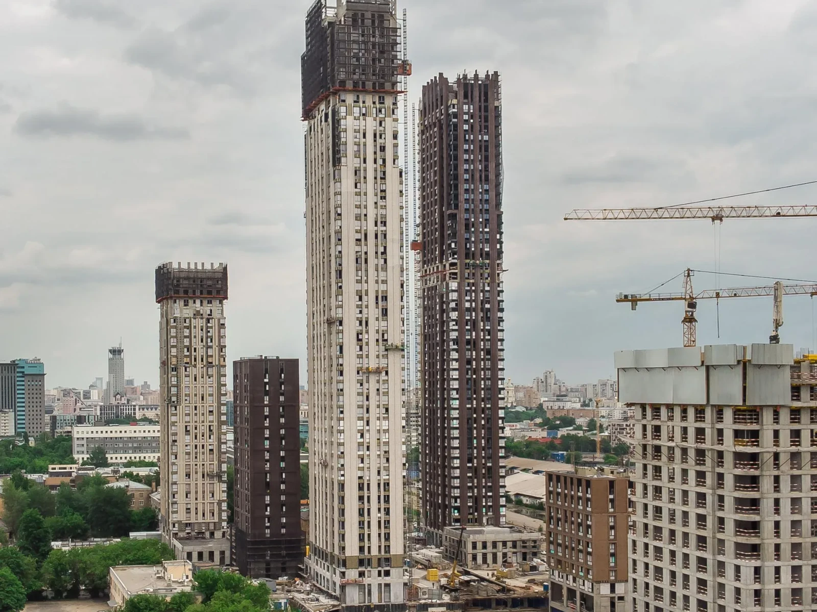 Level Павелецкая Сити: официальный фотоотчёт, Июнь 2022