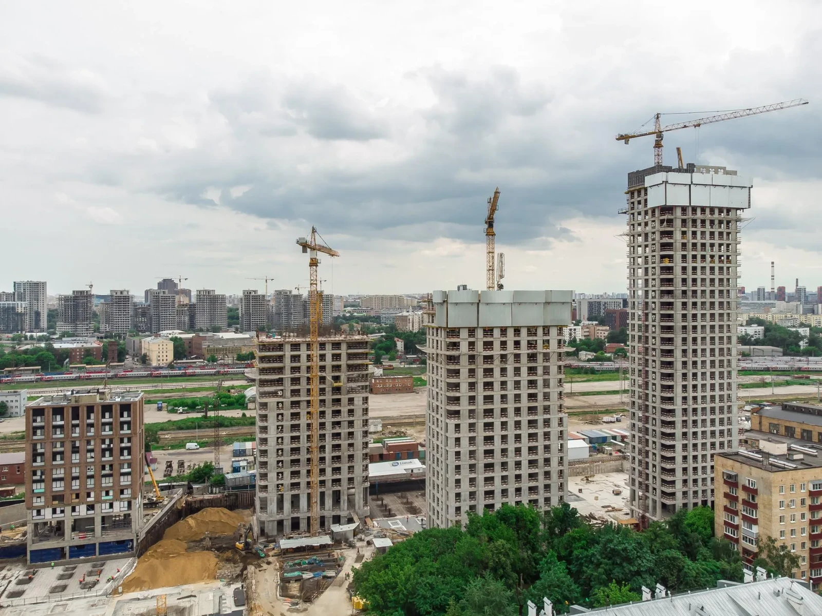 Level Павелецкая Сити: официальный фотоотчёт, Июнь 2022