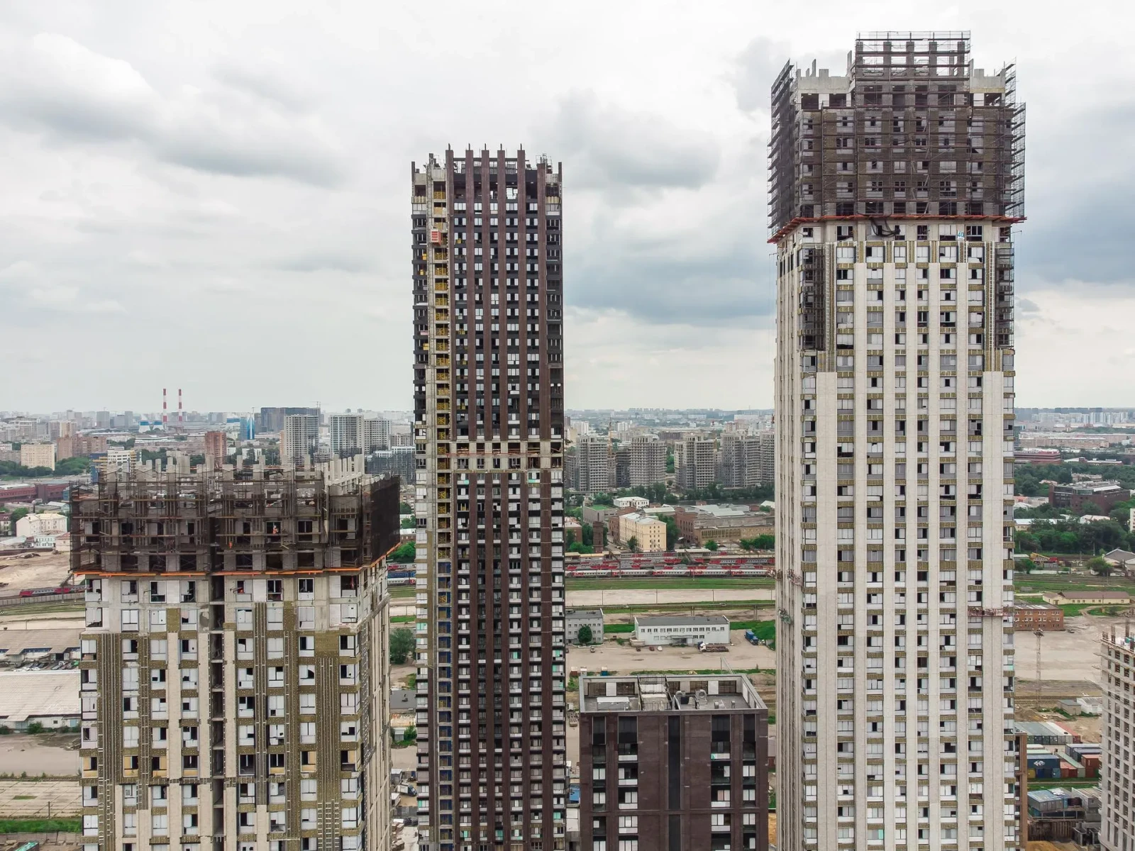 Level Павелецкая Сити: официальный фотоотчёт, Июнь 2022