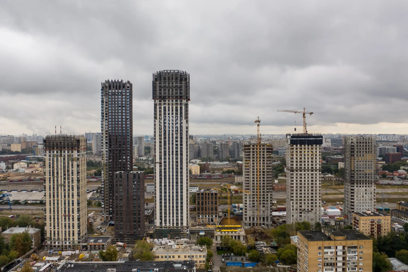 Level Павелецкая Сити: официальный фотоотчёт, Сентябрь 2022