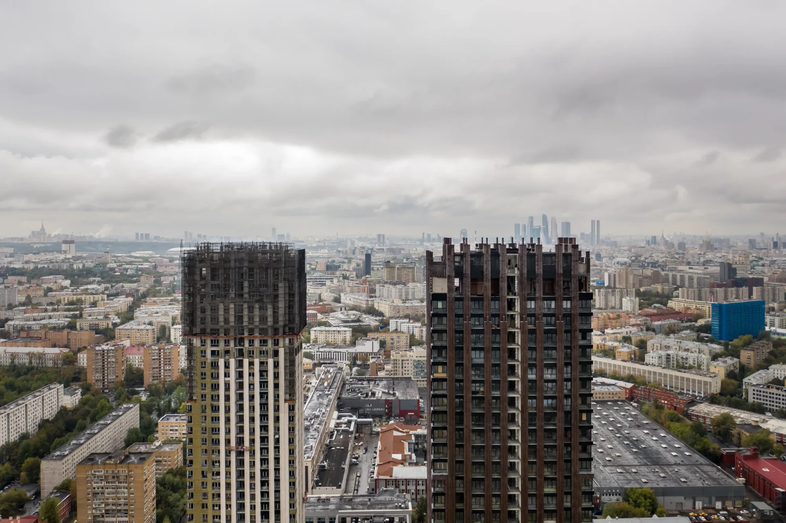 Level Павелецкая Сити: официальный фотоотчёт, Сентябрь 2022