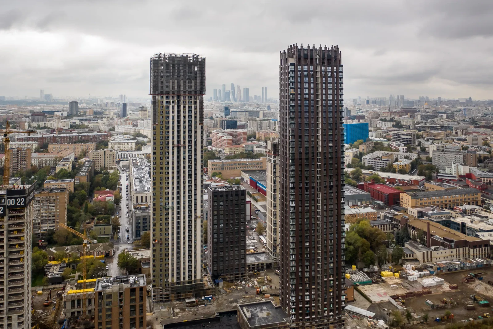 Level Павелецкая Сити: официальный фотоотчёт, Сентябрь 2022