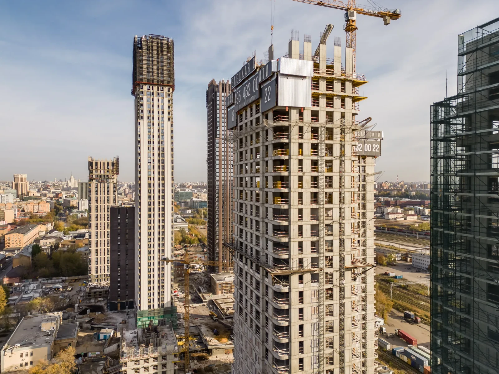 Level Павелецкая Сити: официальный фотоотчёт, Октябрь 2022