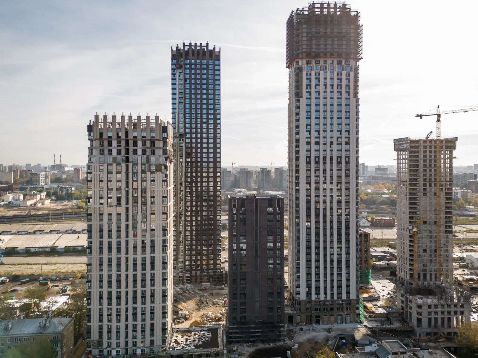 Level Павелецкая Сити: официальный фотоотчёт, Октябрь 2022