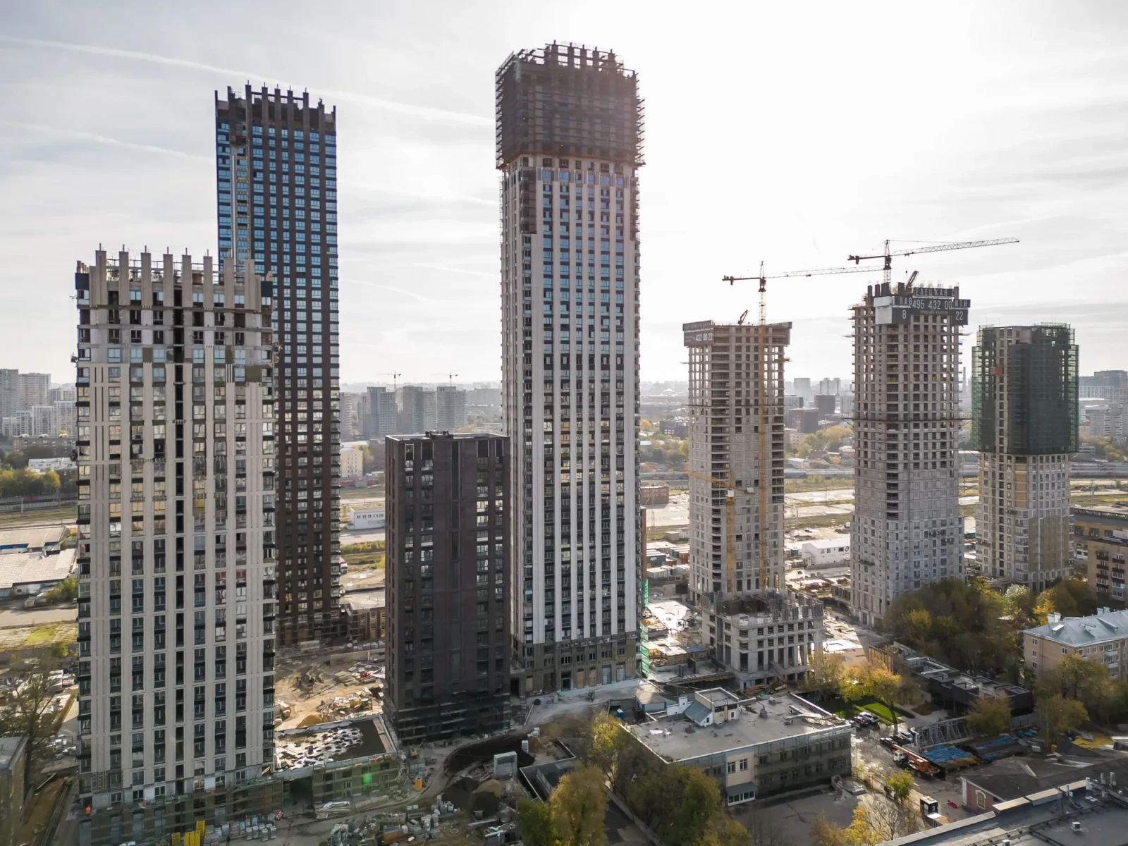Level Павелецкая Сити: официальный фотоотчёт, Октябрь 2022
