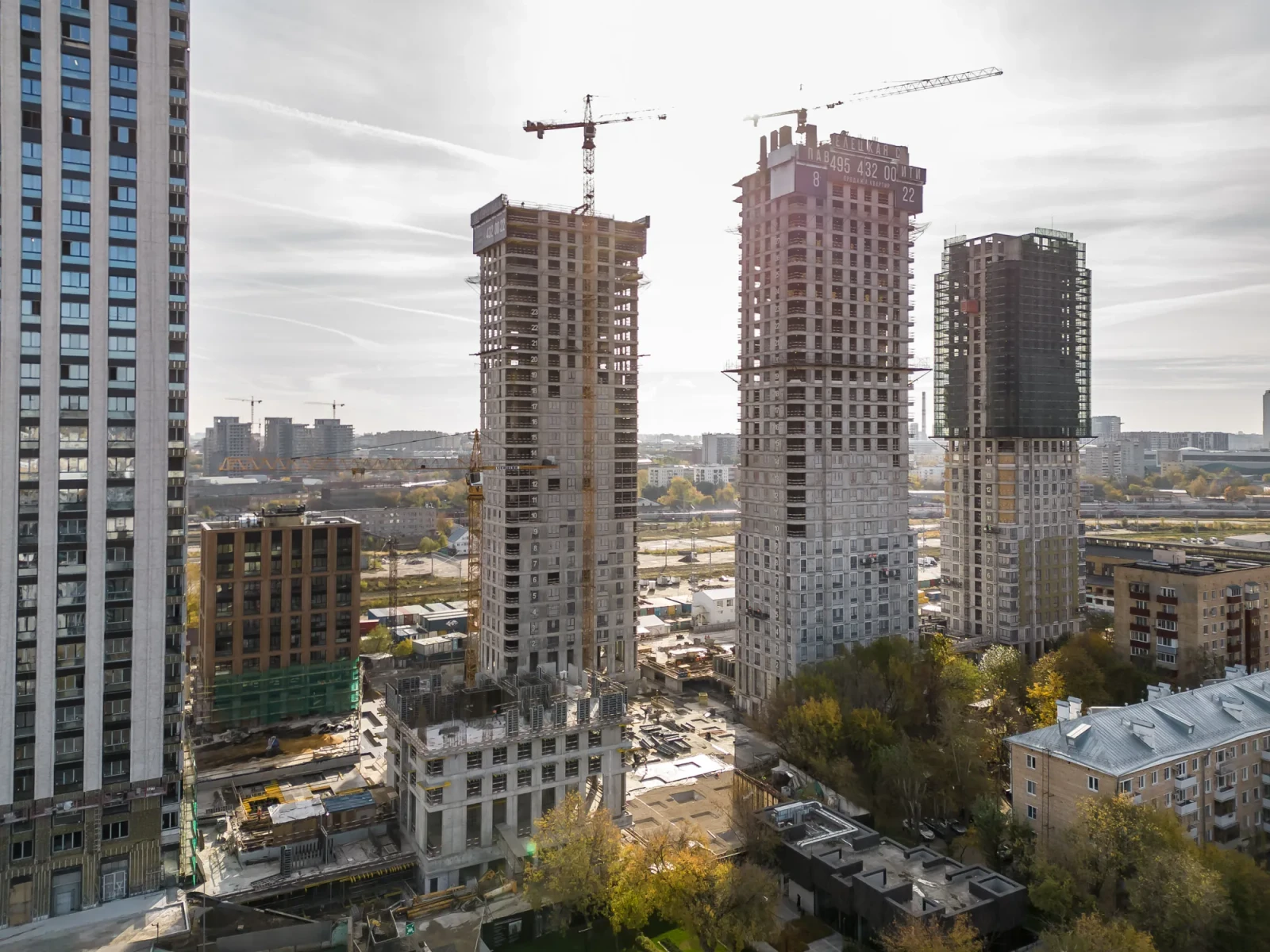 Level Павелецкая Сити: официальный фотоотчёт, Октябрь 2022