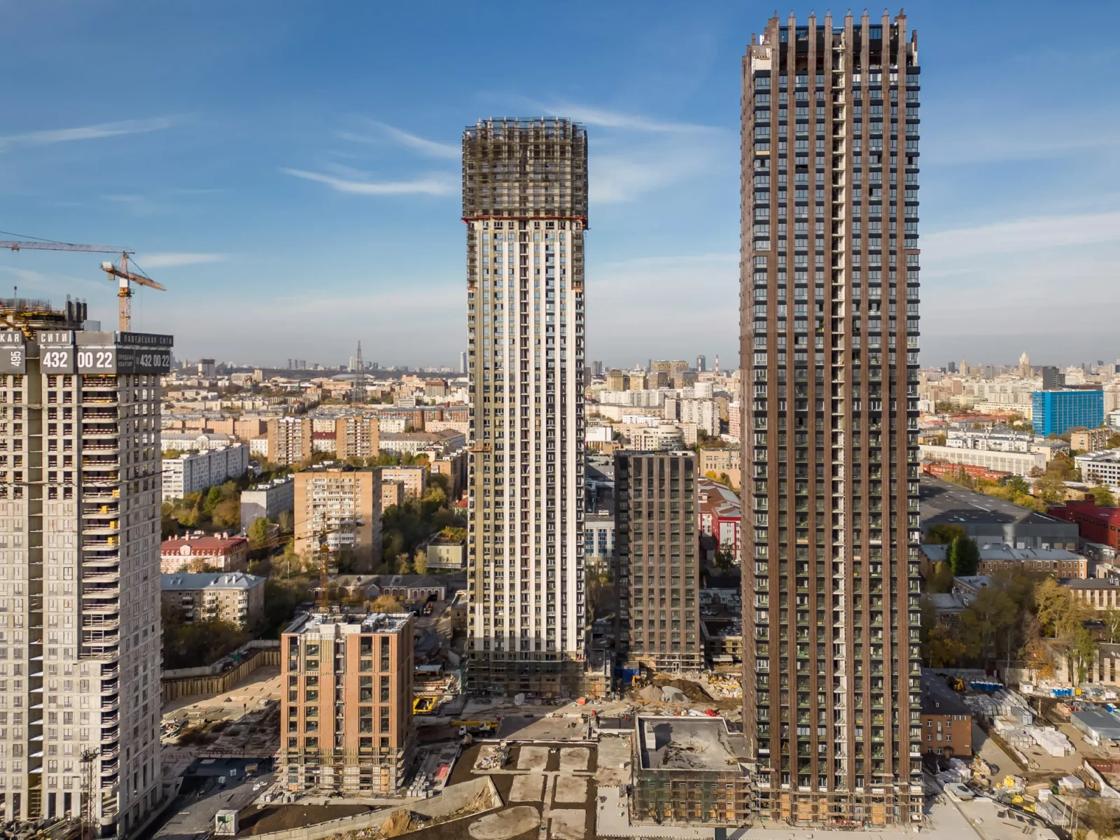 Level Павелецкая Сити: официальный фотоотчёт, Октябрь 2022