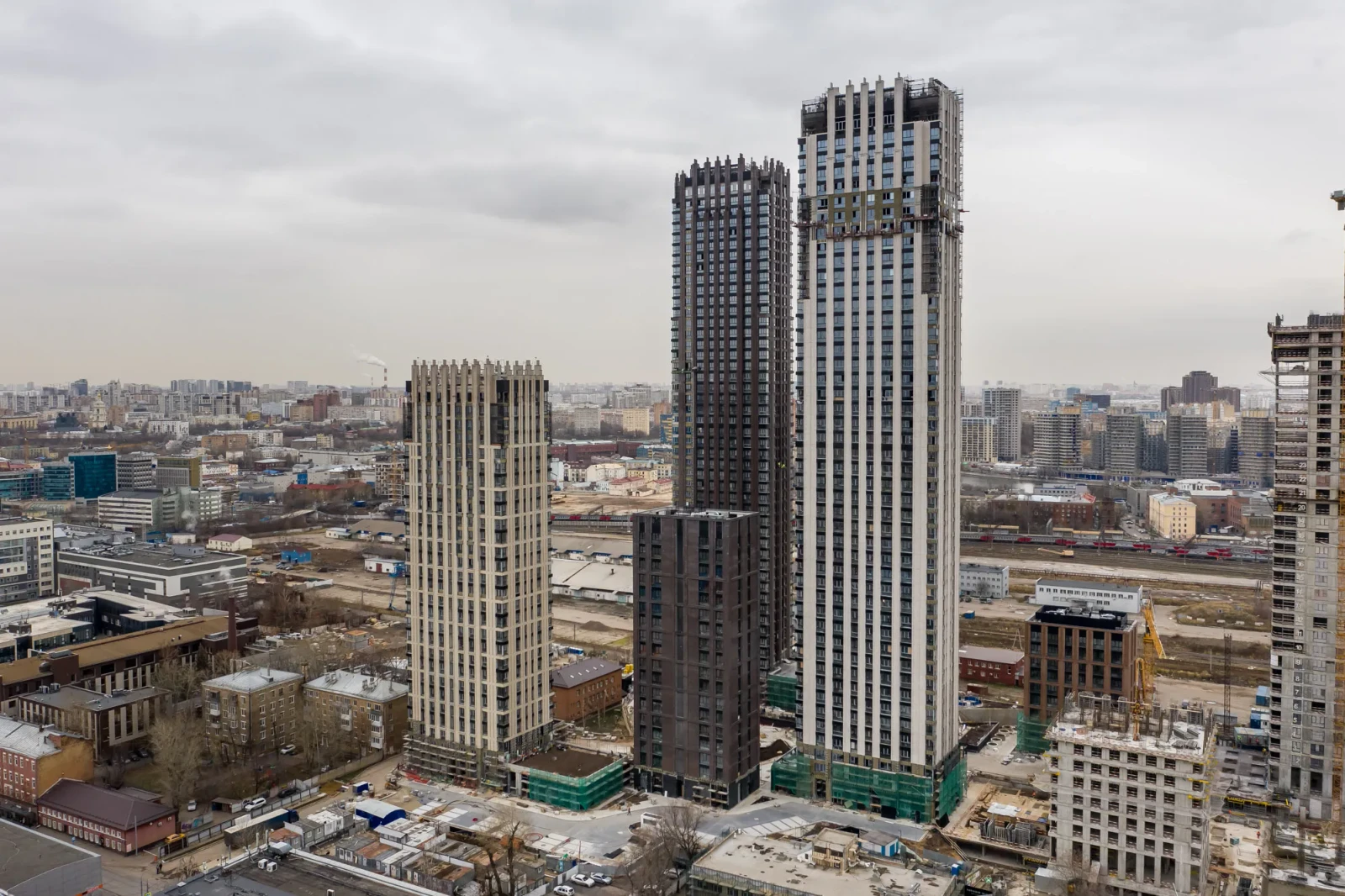 Level Павелецкая Сити: официальный фотоотчёт, Ноябрь 2022