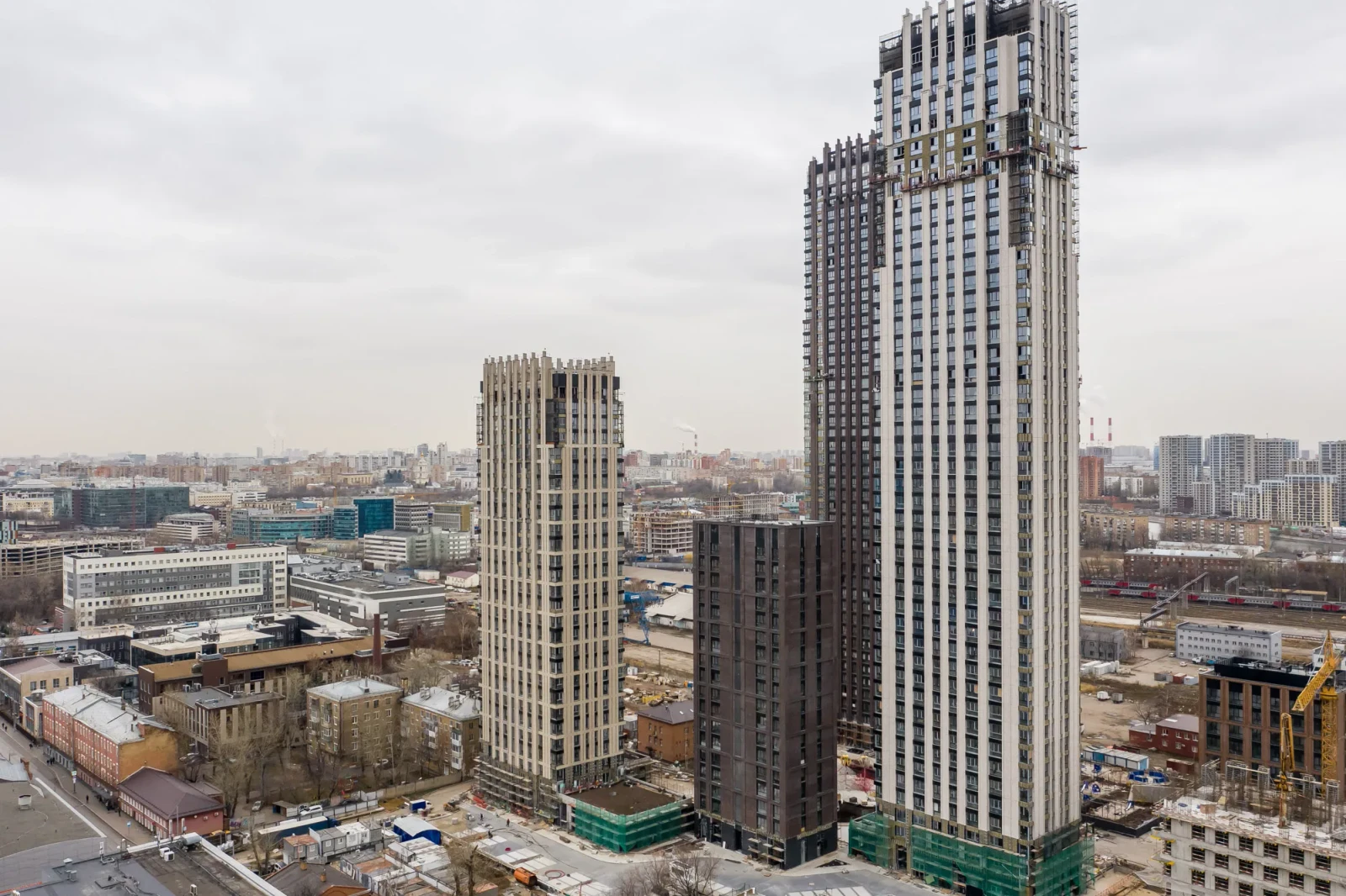 Level Павелецкая Сити: официальный фотоотчёт, Ноябрь 2022