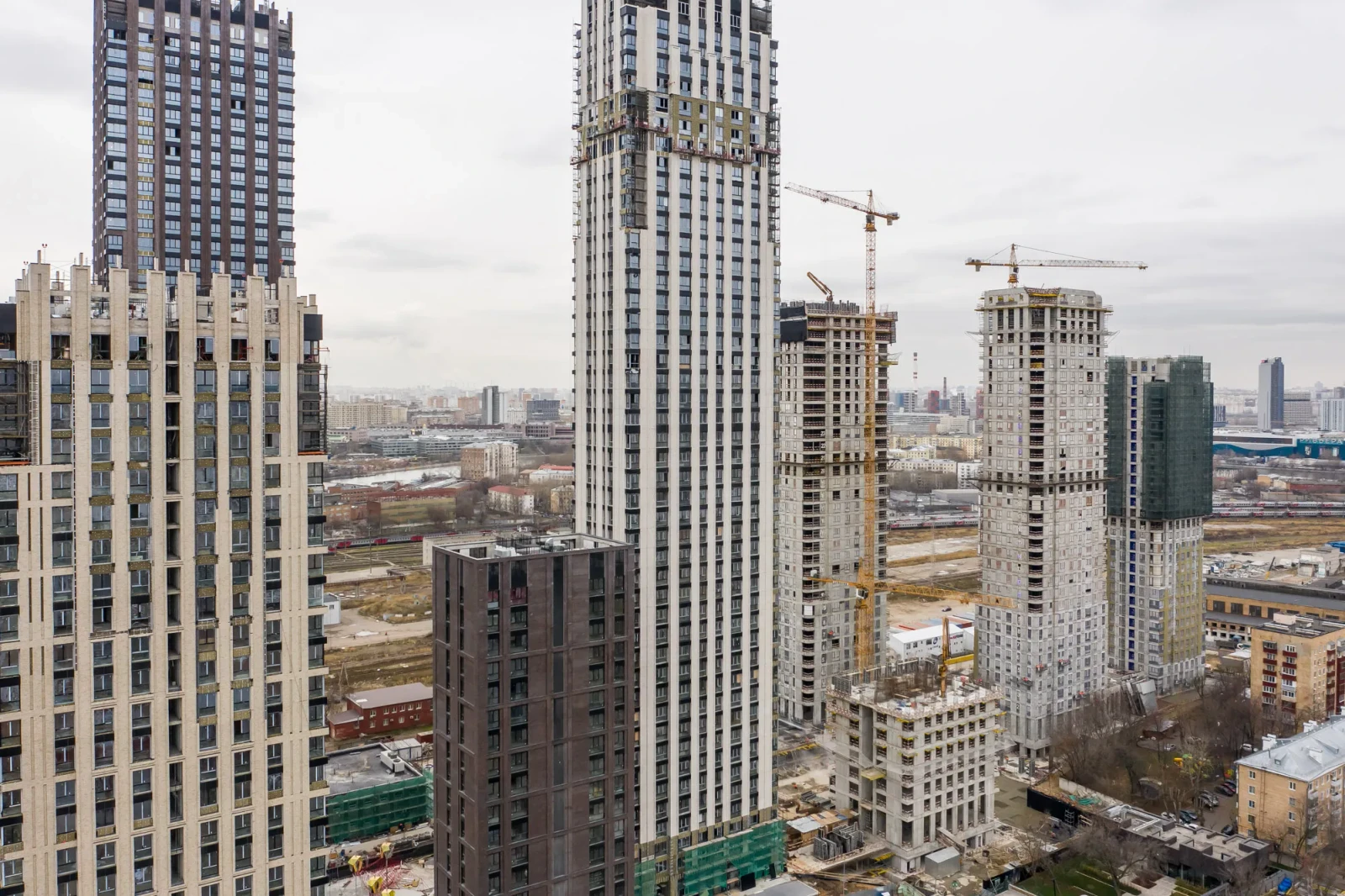 Level Павелецкая Сити: официальный фотоотчёт, Ноябрь 2022