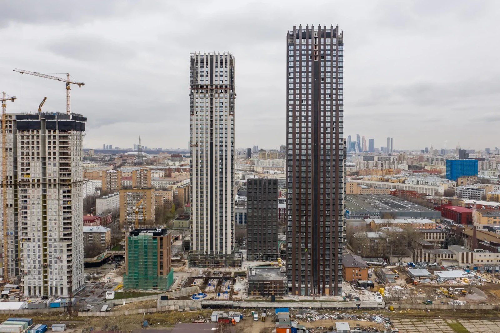Level Павелецкая Сити: официальный фотоотчёт, Ноябрь 2022